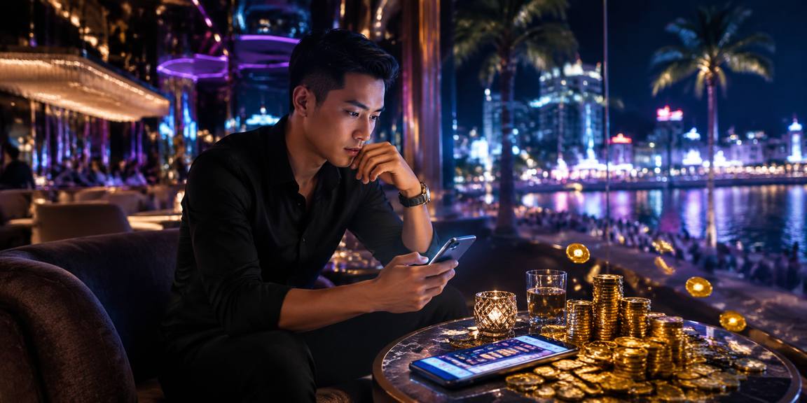 fly884 Những gì bạn tìm thấy ở casino fly884
